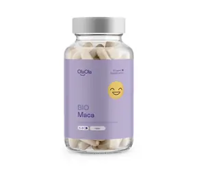 OlaOla BIO Maca / 90 kapslí
