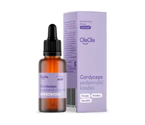 OlaOla Cordyceps 30 ml