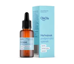 OlaOla Heřmánek 10 ml / kapky