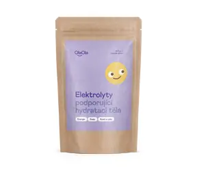 OlaOla Elektrolyty 800 g