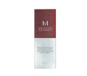 MISSHA BB krém Perfect Cover SPF 42 No.23 (Natural Beige) / 20ml