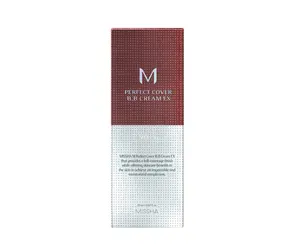 MISSHA BB krém Perfect Cover SPF 42 No.19 (Cool Ivory) / 20ml