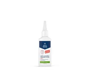 Salt House Intenzivní fluid proti svědění pokožky hlavy 75 ml