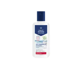 Salt House Šampon proti vypadávání vlasů 250 ml 