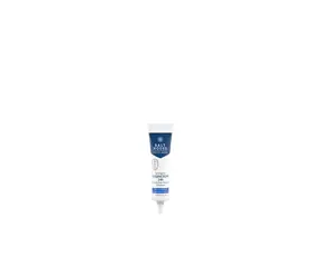 Salt House Hydratační a zklidňující oční krém s kyselinou hyaluronovou 15 ml 