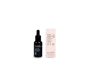 Sendo Sérum pro obličej s kyselinou hyaluronovou a fytokolagenem 25 ml