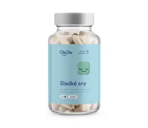 OlaOla Sladké sny / 60 kapslí