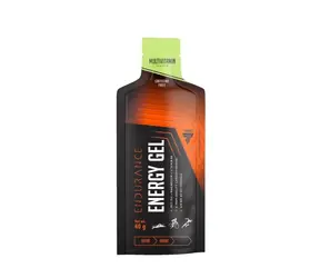 Trec Nutrition Endurance Energy Gel 40g s příchutí multivitamin