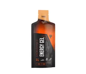 Trec Nutrition Endurance Energy Gel 40g s příchutí pomeranče