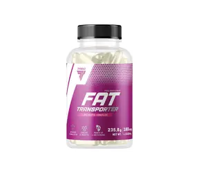 Trec Nutrition Fat Transporter 180 kapslí