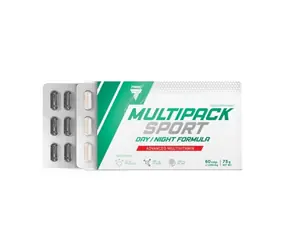 Trec Nutrition Multipack Sport Day/Night - 60 kapslí