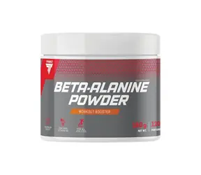Trec Nutrition Beta-Alanine Powder 180g s příchutí grepu