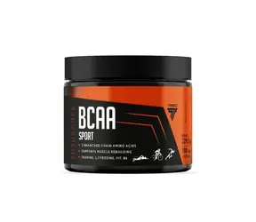 Trec Nutrition Endurance BCAA Sport 180 kapslí