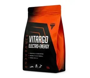Trec Nutrition Vitargo Electro-Energy 1050 g s příchutí citron-grep