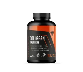 Trec Nutrition Endurance Collagen 4 Runners 90 kapslí