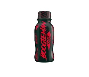 Trec Nutrition Boogieman Pre-Workout Shot 100 ml s příchutí žvýkačky