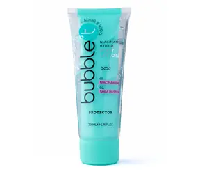 Bubble T Hybrid Body Lotion Niacinimide & Shea Butter 200 ml / Tělové mléko