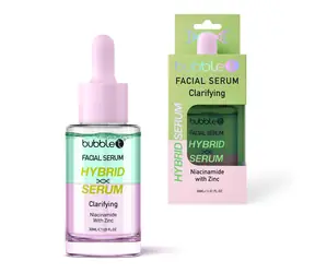 Bubble T Niacinamide Hybrid Face Serum 30 ml / Pleťové sérum