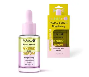 Bubble T Squalane Hybrid Face Serum 30 ml / Pleťové sérum
