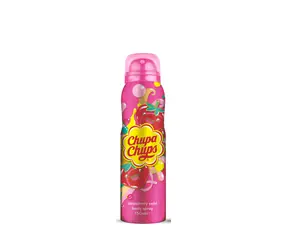 Chupa Chups Body Spray Strawberry 150 ml / Tělový sprej