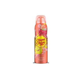 Chupa Chups Body Spray Tutti Frutti 150 ml / Tělový sprej