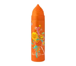 Chupa Chups Whipped Shower Foam Orange 250 ml / Pěnový sprchový gel