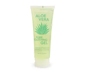 IDC Institute Aloe Vera Gel 250 ml / Aloe vera gel