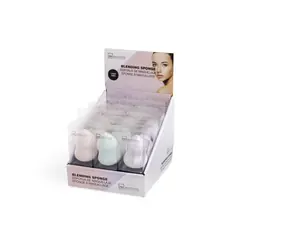 IDC Institute Blending Marble Sponge / Mramorová aplikační houbička