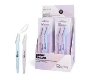 IDC Institute Brow Razor / Žiletka na obočí