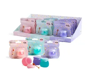 IDC Institute Candy Lip Mask 6 g