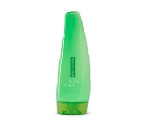 IDC Institute Fresh Aloe Body Lotion 270 ml / Tělové mléko s aloe