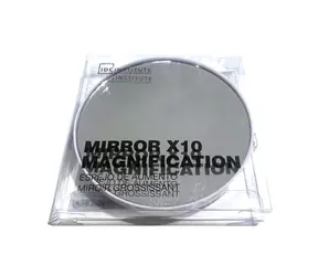 IDC Institute Mirror x10 / Zvětšovací zrcátko 10×