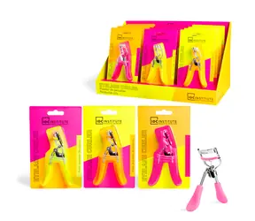 IDC Institute Neon Eyelash Curler / Neonové kleštičky na řasy