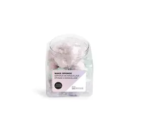 IDC Institute Precision Oval Blender Sponge / Precizní oválná aplikační houbička