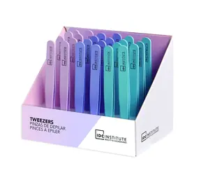 IDC Institute Precision Professional Tweezer / Precizní profesionální pinzeta