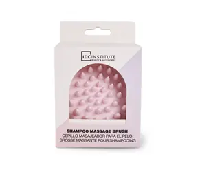 IDC Institute Shampoo Brush / Masážní kartáček na vlasy