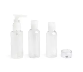 IDC Institute Travel Set / Cestovní sada