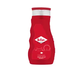 Lee Cooper Bodywash Original 350 ml / Sprchový gel
