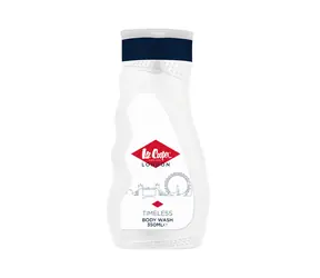 Lee Cooper Bodywash Timeless 350 ml / Sprchový gel