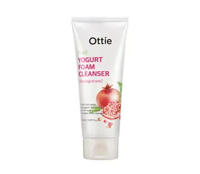 Ottie Fruit Yogurt Foam Cleanser Pomegranate 150 ml / Čisticí pěna