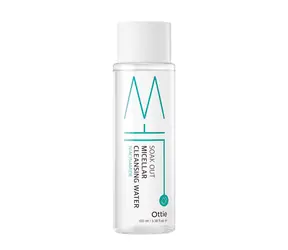 Ottie Soak Out Micellar Cleansing Water 100 ml / Micelární voda