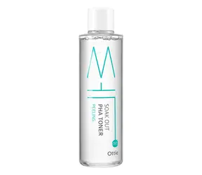 Ottie Soak Out PHA Toner 210 ml / Pleťové tonikum