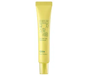 Ottie Tea Tree Yuja Spot Serum 30 ml / Bodové sérum
