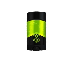 Umbro Deodorant Stick Action 50 g / Tuhý deodorant