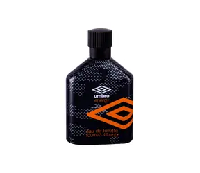 Umbro Eau de Toilette Action 100 ml / Toaletní voda