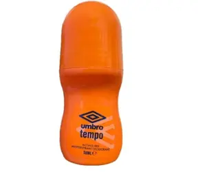 Umbro Roll-On Anti-Perspirant Deodorant Tempo 50 ml / Kuličkový deodorant