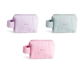 IDC Institute Handle Travel Bag / Cestovní taška s držadlem