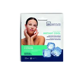 IDC Institute Acid Hyaluronic Ice Mask 30 g / Ledová maska s kyselinou hyaluronovou