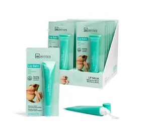 IDC Institute Acid Hyaluronic Lip Balm / Balzám na rty s kyselinou hyaluronovou