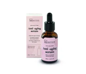 IDC Institute Anti-Aging Facial Serum 30 ml / Pleťové sérum proti stárnutí